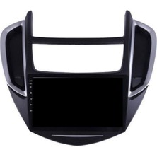 SSL Chevrolet X-Trax 2012-2016 Android 4 GB + 64 GB Rom Carplay Multimedya + Geri Görüş Kamerası Hediye