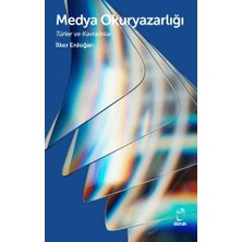 Doruk Yayınları Medya Okuryazarlığı... +2 Başvuru Kitabı