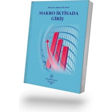 Filiz Kitabevi Makro Iktisada Giriş