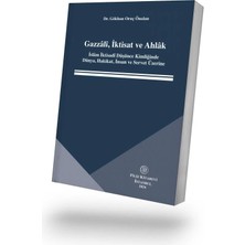 Filiz Kitabevi Gazzâlî, Iktisat ve Ahlâk