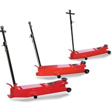 Big Red Bigred TR100001 10 Ton Hidrolik Uzun Garaj Krikosu