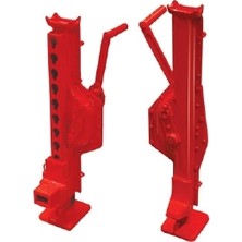 Big Red Bigred TRJ7310-20 20 Ton Mekanik Pehlivan Krikosu