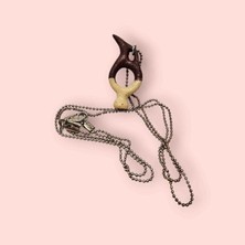 Terra El Yapımı Hitit Kolye