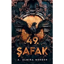 Lapis Kitap 49. Şafak... +38 Başvuru Kitabı