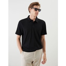 Lc Waikiki Yeni Sezon Polo Yaka Erkek Tişört