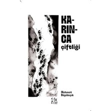 40 Kitap Karınca Çiftliği... +4 Başvuru Kitabı