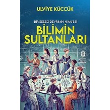 Halk Kitabevi Bilimin Sultanları: Bir Sessiz Devrimin Hikayesi... +6 Başvuru Kitabı
