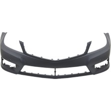 Frohe Mercedes W204 Amg Ön Tampon Pdcli 2011-13