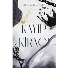 Lapis Kitap Kayıp Kiracı: Soysuz Bir Acıyı, Asil Bir Kadın Sessizce Çeke... +3 Başvuru Kitabı