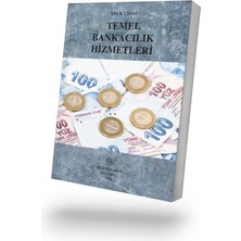 Filiz Kitabevi Temel Bankacılık Hizmetleri