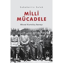 Doğan Kitap Milli Mücadele: Ulusal Kurtuluş Savaşı... +2 Başvuru Kitabı