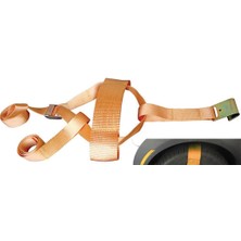 Jun Kaung JK09413 Oto Tekerlek Bağlama Kayışı