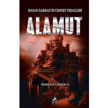 Ren Kitap Alamut... +4 Başvuru Kitabı