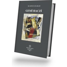 Filiz Kitabevi Gemi Haczi