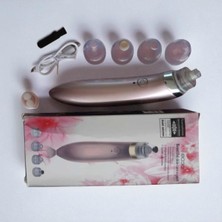 Normadia Cilt Bakım Cihazı, Güçlü Temizlik ve Parlaklık Artırıcı, Profesyonel Kullanım