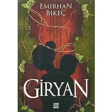 Dokuz Yayınları Giryan (Cep Boy)... +6 Başvuru Kitabı