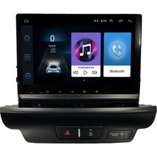 SSL Kia Ceed 2018-2020 Android 4 GB + 64 GB Rom Carplay Multimedya + Geri Görüş Kamerası Hediye