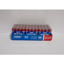 Azrlya Kalem Pil   Aa 60`lı