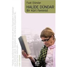 İletişim Yayıncılık Halide Dündar: Bir Kürt Feminist... +4 Başvuru Kitabı