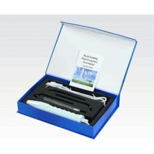 Normadia Yüksek Frekans Cihazı ile Güçlü ve Parlak Cilt Bakımı