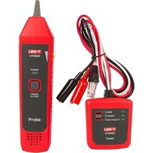 Normadia Kablo Bulucu ve Test Cihazı, Hızlı ve Güvenilir Bağlantı Kontrolü