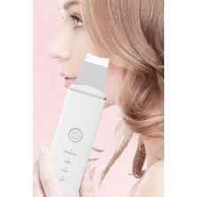 Normadia Siyah Nokta ve Ultrasonik Yüz Spatulası, Temizlik ve Bakım Aracı