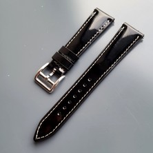 Onywatch 22 mm Deri Saat Kordonu 22 mm Kordon 22 mm Deri Kordon 22MM Deri Saat Kayış Rugan Kordon 22 mm Saat Kayışı