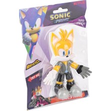 SHC4200 Mey Ithalat® 89317 Nessiworld-Dmx-Fi̇gür-Strech Süper Esnek Soni̇c Pri̇me Soni̇c 4A