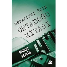 Doğan Kitap Meraklısı Için Ortadoğu Kitabı... +3 Başvuru Kitabı