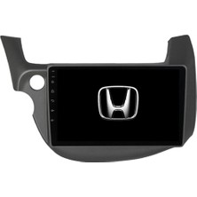 SSL Honda Jazz 2008-2014 Android 3 GB + 32 GB Rom Carplay Multimedya