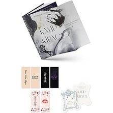 Lapis Kitap Kayıp Kiracı (Ciltli)... +5 Başvuru Kitabı