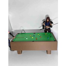 Kamer Mini Bilardo Oyunu