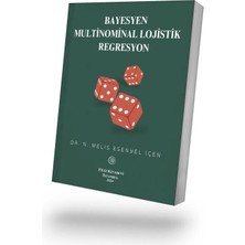 Filiz Kitabevi Bayesyen Multinominal Lojistik Regresyon