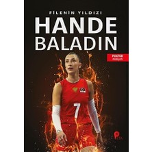 Peta Kitap Hande Baladın... +7 Başvuru Kitabı