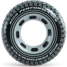 Flamex Intex Radyal Simit 91 cm (9+ Yaş)