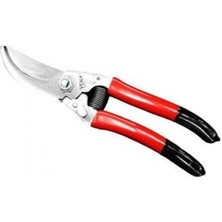 urfakent bilişim ve medya danışmanlık Yaylı Ağaç Bitki Çiçek Bağ Budama Makası 230 mm