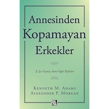 Diyojen Yayıncılık Annesinden Kopamayan Erkekler... +6 Başvuru Kitabı