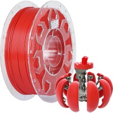 Creality Cr-Pla Kırmızı 3D Printer Filament 1.75MM 1kg