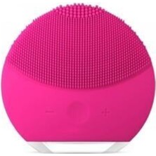 Normadia Şarjlı Silikon Yüz Temizleme Fırçası, Derinlemesine Temizlik