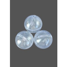 NessiWorld Amigurimi Çıngırak 5'li Orta Boy