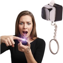 Ayt Sunup SN-29686 Şok Verici Elektronik Şaka Tuşu Anahtarlık