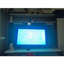 Sec On 2mp Ip Box Kamera 2,8/12MM Varifokal Lens