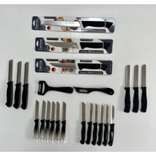 Solingen Pro Çeyiz Paketi 23 Parça