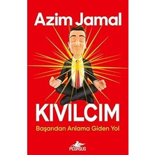 Pegasus Yayınları Kıvılcım: Başarıdan Anlama Giden Yol... +4 Başvuru Kitabı