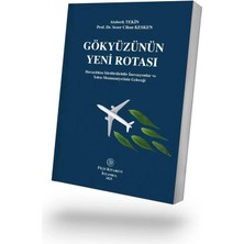 Filiz Kitabevi Gökyüzünün Yeni Rotası