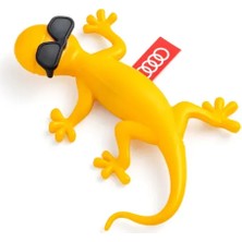 Audi Gecko Araç Kokusu – Sarı (000087009AR)
