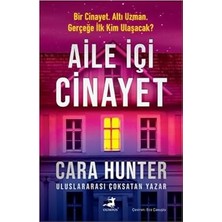 Olimpos Yayınları Aile Içi Cinayet... +8 Başvuru Kitabı