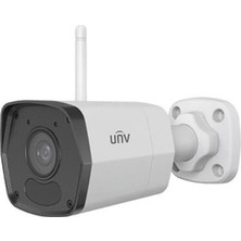 Unv UHO-B1R-M2F3 2 Mp Wifi Ir Bullet Ip Kamera