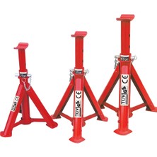 Big Red Bigred T43004 3 Ton 3 Ayaklı Katlanır Kriko Standı