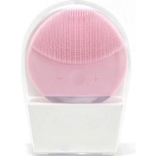 Normadia Şarjlı Silikon Titreşimli Yüz ve Makyaj Temizleme Aleti